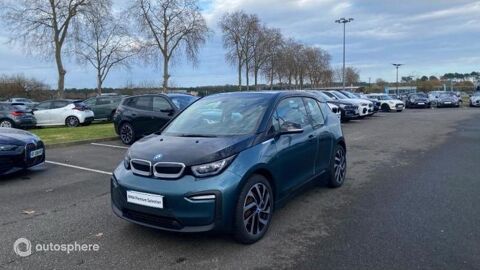 BMW i3 170ch 120Ah Edition WindMill Atelier 2022 occasion MEES 40990