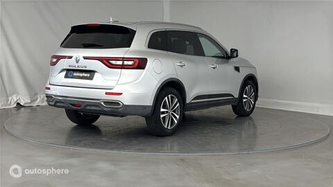 Koleos 1.6 dCi 130ch energy Intens 2019 occasion 62218 Loison-sous-Lens