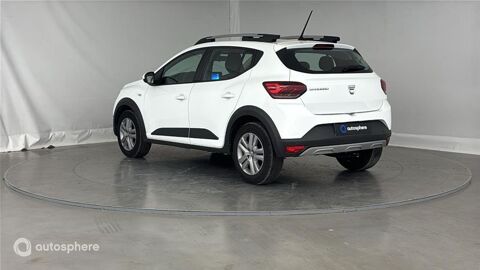 Sandero 1.0 TCe 90ch Stepway Confort -22 2022 occasion 02200 Soissons