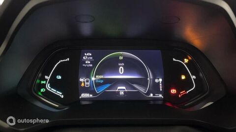 Captur E-Tech 145 - 21 Business 2022 occasion 02300 Chauny