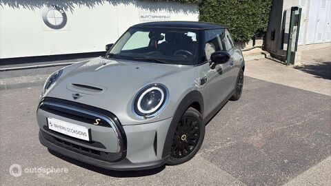 Mini Cooper SE 184ch Classic BVA 5CV 2022 occasion Marignane 13700