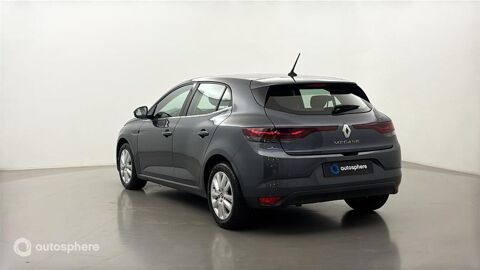 M&eacute;gane 1.0 TCe 115ch Business -21N 2021 occasion 44000 Nantes