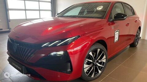 Annonce voiture Peugeot 308 34999 €