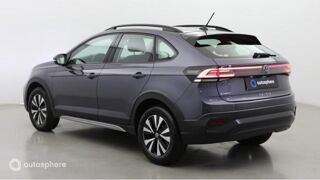 Taigo 1.0 TSI 110ch Life DSG7 2023 occasion 16430 Champniers
