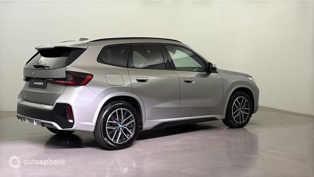 X1 xDrive25e 245ch M Sport 2023 occasion 33260 LA TESTE DE BUCH