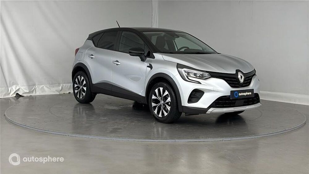 Captur 1.0 TCe 90ch Evolution 2023 occasion 62218 Loison-sous-Lens