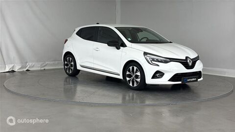 Clio 1.0 TCe 90ch Evolution 2023 occasion 62220 Carvin