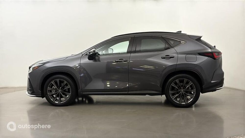 NX 450h+ F SPORT Executive 4WD MY24 2023 occasion 78240 CHAMBOURCY