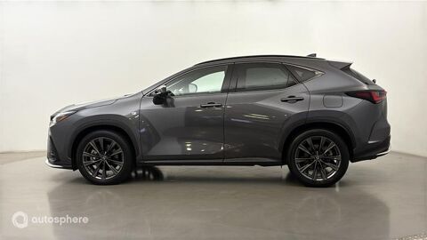 NX 450h+ F SPORT Executive 4WD MY24 2023 occasion 78240 CHAMBOURCY