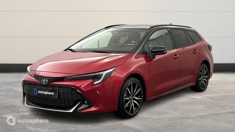 Toyota Corolla 1.8 140ch GR Sport MY23 2023 occasion Nanterre 92000