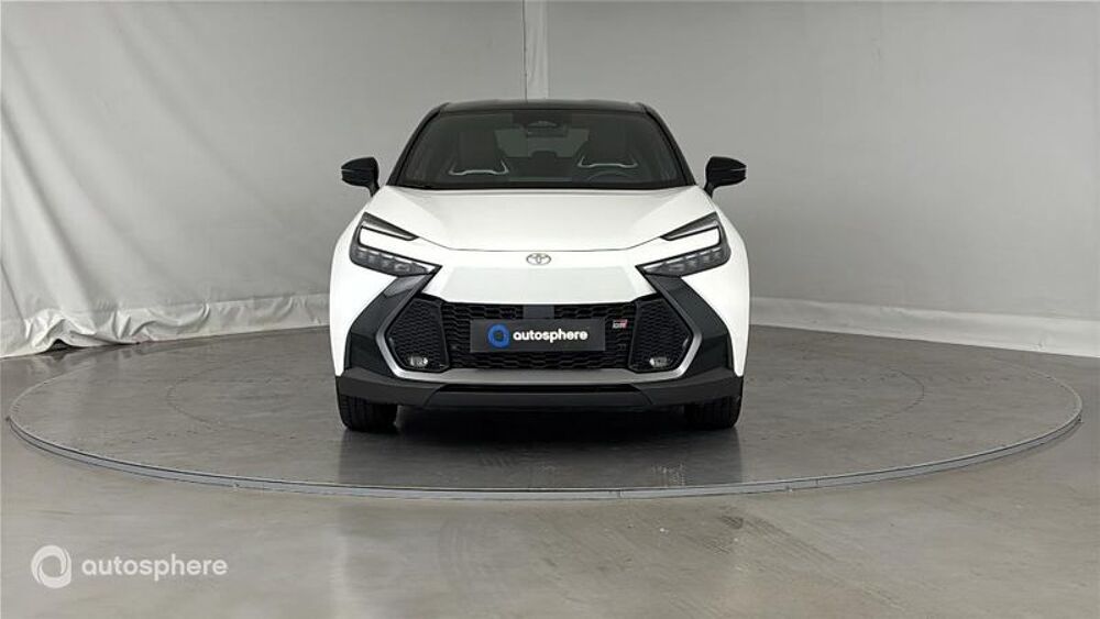 C-HR 2.0 Hybride 200ch GR Sport NG23 2024 occasion 62232 Fouqui&egrave;res-l&egrave;s-B&eacute;thune