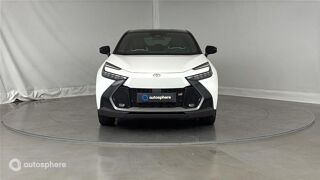 C-HR 2.0 Hybride 200ch GR Sport NG23 2024 occasion 62232 Fouqui&egrave;res-l&egrave;s-B&eacute;thune