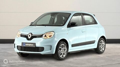 Annonce voiture Renault Twingo 12499 €