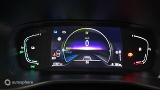 Jogger 1.6 hybrid 140ch SL Extreme 7 places 2023 occasion 51100 Reims