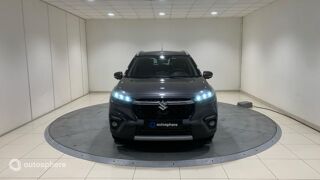 S-cross 1.4 Boosterjet Hybrid 110ch Style Allgrip MY25 2025 occasion 92200 Neuilly-sur-Seine