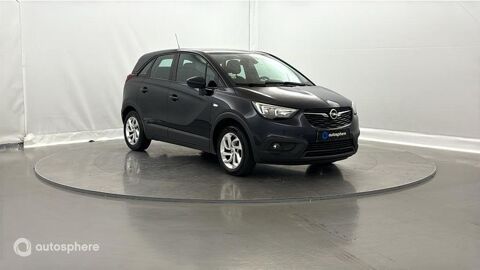 Crossland X 1.6 D 99ch ECOTEC Business Edition 2018 occasion 59470 Wormhout