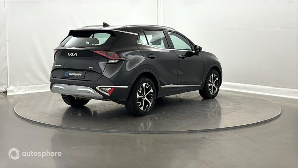 Sportage 1.6 T-GDi 210ch HEV Active BVA6 2024 occasion 02200 Soissons