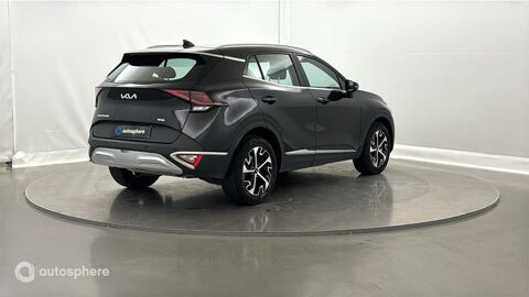 Sportage 1.6 T-GDi 210ch HEV Active BVA6 2024 occasion 02200 Soissons