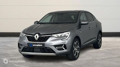 Annonce voiture Renault Arkana 22999 €