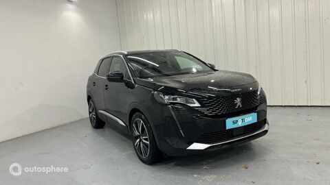 3008 HYBRID4 300ch GT Pack e-EAT8 2022 occasion 86100 Ch&acirc;tellerault