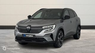 Austral 1.2 E-Tech full hybrid 200ch Iconic esprit Alpine- 23 2024 occasion 10000 Troyes