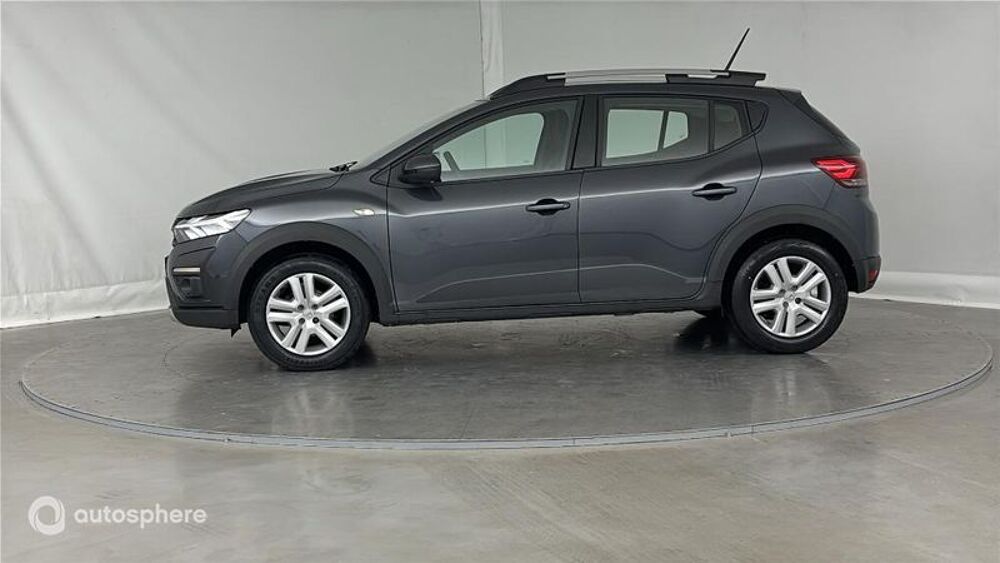 Sandero 1.0 TCe 90ch Stepway Confort -22 2023 occasion 57500 Saint-Avold