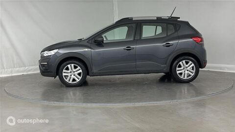 Sandero 1.0 TCe 90ch Stepway Confort -22 2023 occasion 57500 Saint-Avold