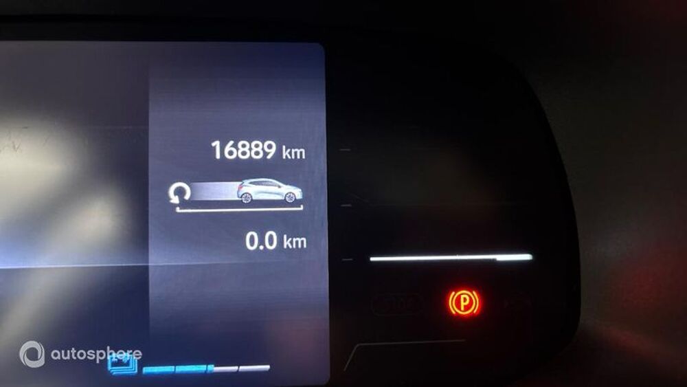 Clio 1.6 E-Tech 145ch full hybrid Evolution - 24 2025 occasion 59640 Dunkerque