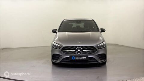 Classe B 250 e 163+109ch AMG Line 8G-DCT 2022 occasion 86000 Poitiers
