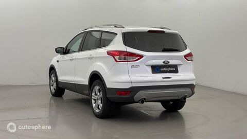 Kuga 2.0 TDCi 120ch Titanium 2015 occasion 78310 Coigni&egrave;res