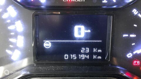 C3 1.2 PureTech 83ch S&S PLUS 2024 occasion 64200 Bassussarry