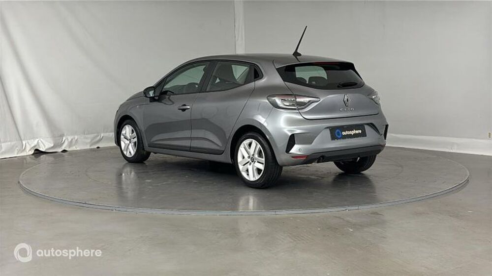 Clio 1.0 Eco-G 100ch Evolution - 25 2025 occasion 51100 Reims