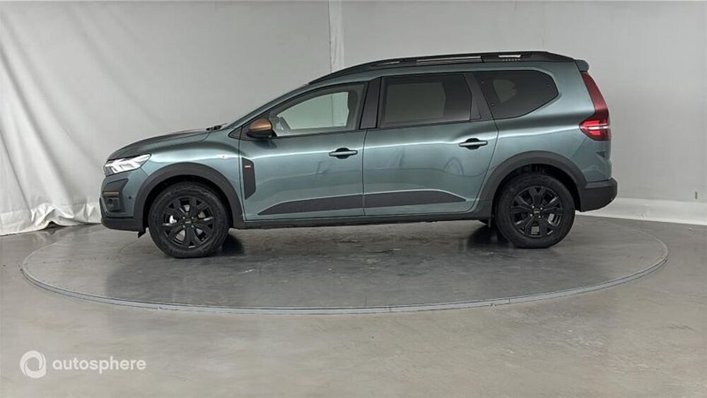 Jogger 1.6 hybrid 140ch Extreme 7 places -24 2025 occasion 59850 Nieppe