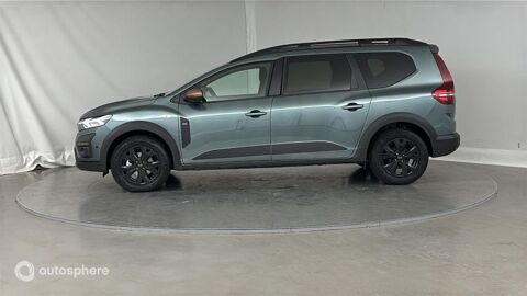 Jogger 1.6 hybrid 140ch Extreme 7 places -24 2025 occasion 59850 Nieppe