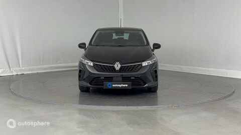 Clio 1.5 Blue dCi 100ch Evolution - 24 2025 occasion 62220 Carvin