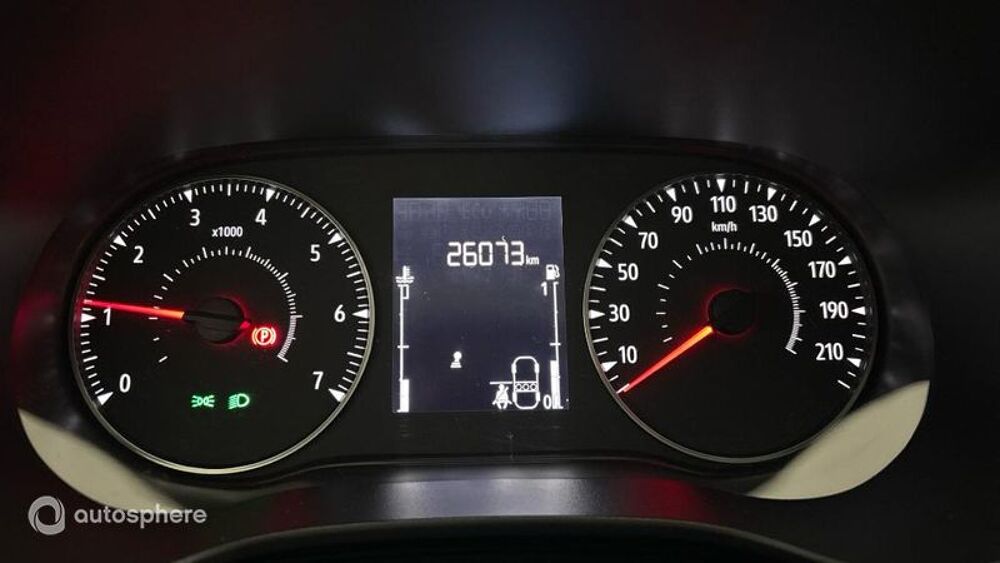 Sandero 1.0 SCe 65ch Essential 2022 occasion 59223 Roncq