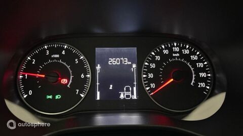 Sandero 1.0 SCe 65ch Essential 2022 occasion 59223 Roncq