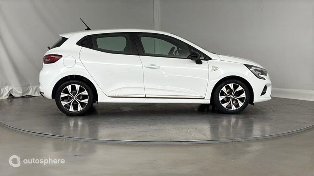 Clio 1.0 TCe 90ch Limited -21N 2022 occasion 59320 Sequedin