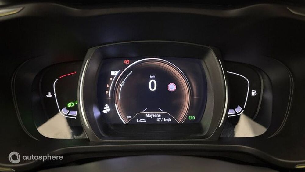 Kadjar 1.3 TCe 160ch FAP Black Edition EDC - 21 2021 occasion 59400 Cambrai