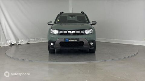 Duster 1.5 Blue dCi 115ch Journey + 4x2 2024 occasion 62218 Loison-sous-Lens