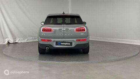 Clubman One D 116ch Hyde Park BVA 2017 occasion 62000 Arras