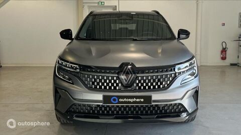 Espace 1.2 E-Tech full hybrid 200ch esprit Alpine 7 places - 25 2025 occasion 13300 SALON DE PROVENCE