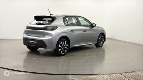 208 1.2 Hybrid 110ch Style e-DCS6 2025 occasion 86100 Ch&acirc;tellerault