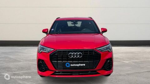 Q3 45 TFSI e 245ch S line S tronic 6 2022 occasion 51100 Reims