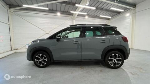 C3 Aircross BlueHDi 110ch S&S Shine 2023 occasion 64300 ORTHEZ