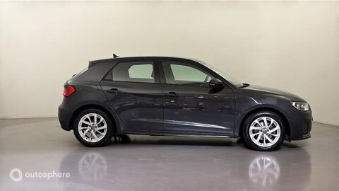 A1 30 TFSI 116ch Design S tronic 7 2019 occasion 16430 Champniers