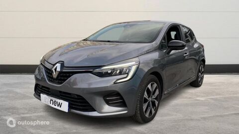 Renault Clio 1.5 Blue dCi 100ch Evolution 2023 occasion Aix-en-Provence 13090