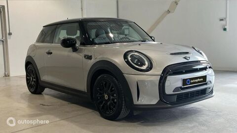 Cooper SE 184ch Edition Premium Plus BVA 5CV 2023 occasion 13700 Marignane