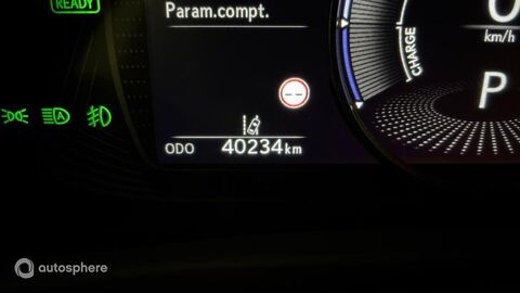 UX 250h Pack 2WD 2023 occasion 75005 Paris