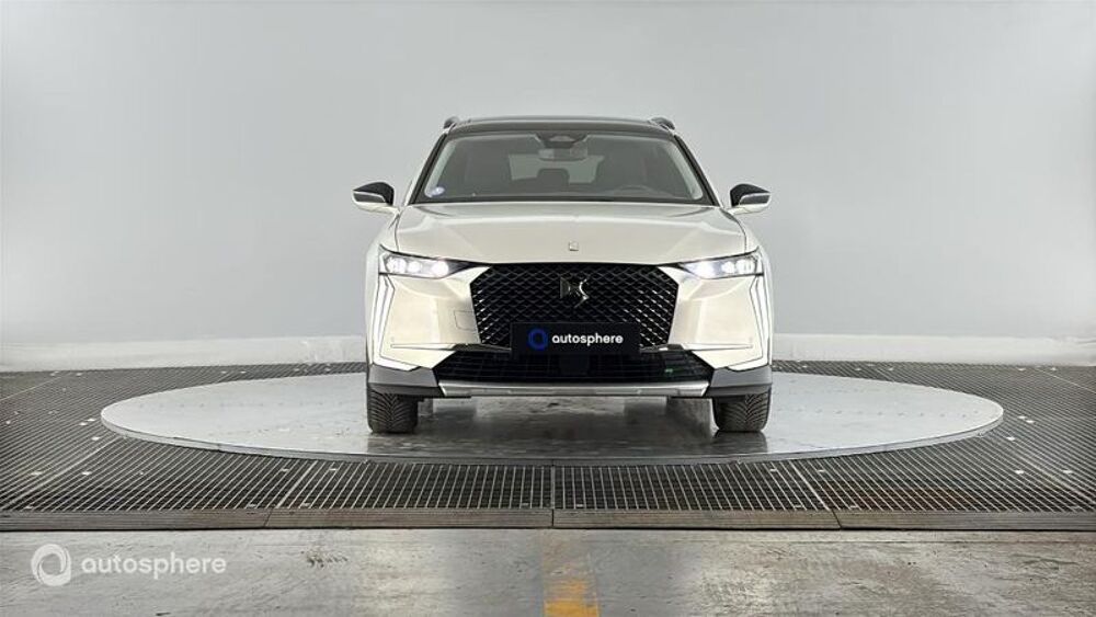 DS4 PureTech 130ch Rivoli Automatique 2023 occasion 63000 Clermont-Ferrand